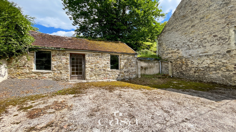 Ma-Cabane - Vente Maison Vignats, 150 m²