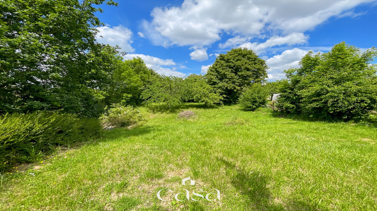 Ma-Cabane - Vente Maison Vignats, 150 m²