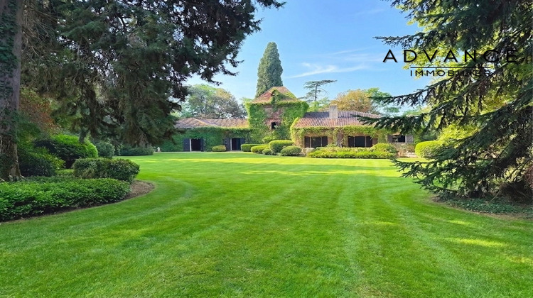 Ma-Cabane - Vente Maison Vignaux, 239 m²