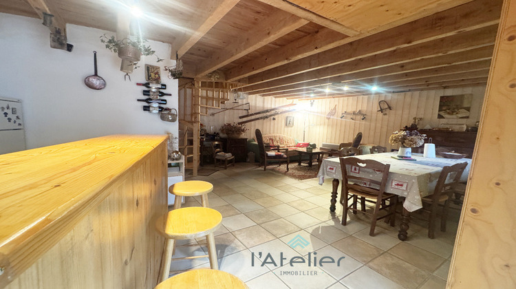 Ma-Cabane - Vente Maison Vignec, 76 m²