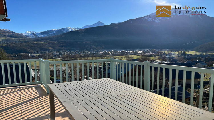 Ma-Cabane - Vente Maison Vignec, 100 m²