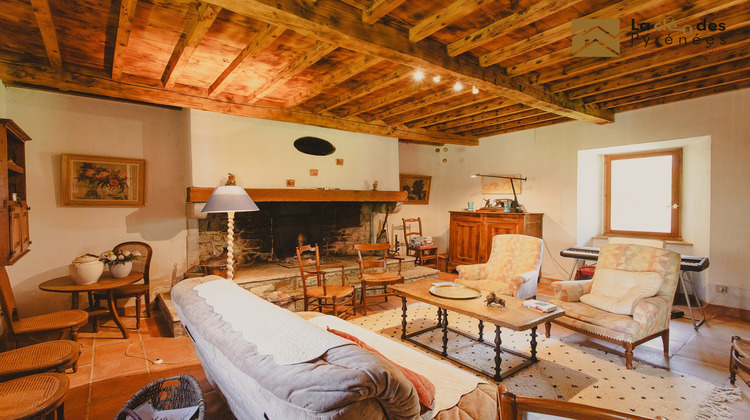 Ma-Cabane - Vente Maison Vignec, 145 m²