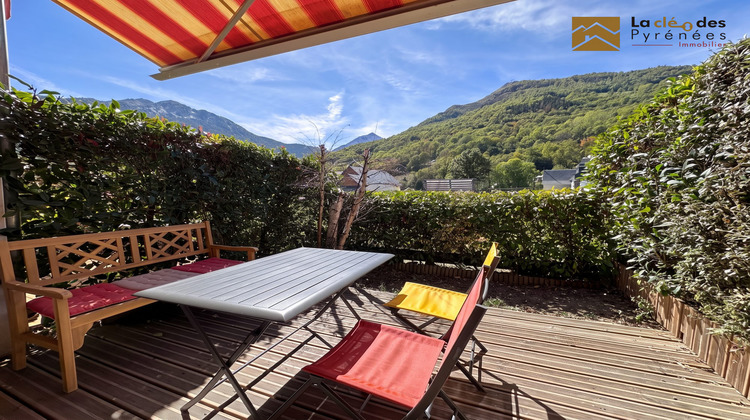 Ma-Cabane - Vente Maison Vignec, 44 m²