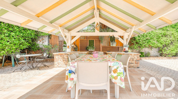 Ma-Cabane - Vente Maison Vignely, 113 m²