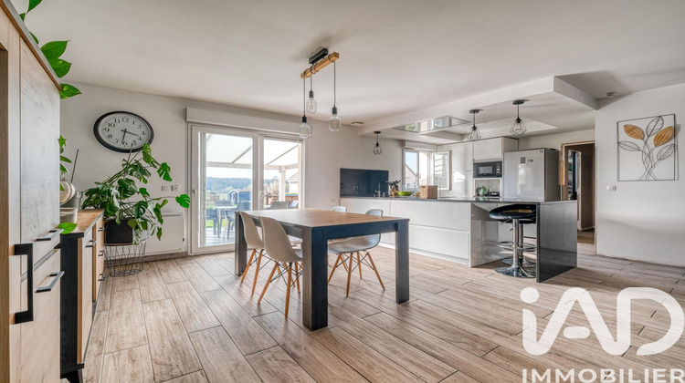 Ma-Cabane - Vente Maison Vignely, 150 m²