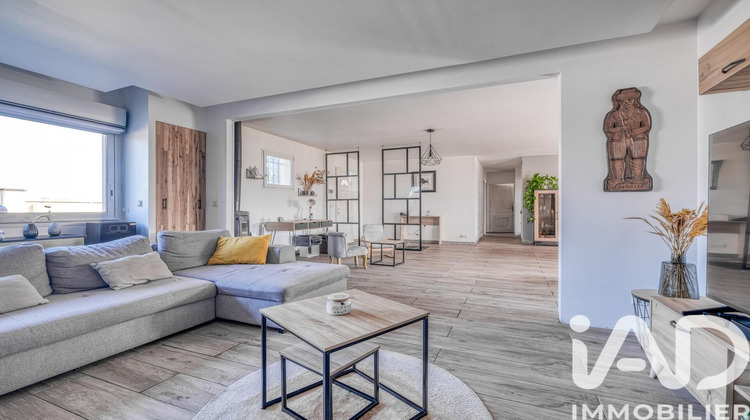 Ma-Cabane - Vente Maison Vignely, 150 m²