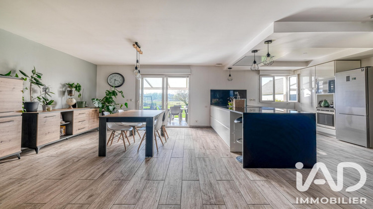Ma-Cabane - Vente Maison Vignely, 150 m²