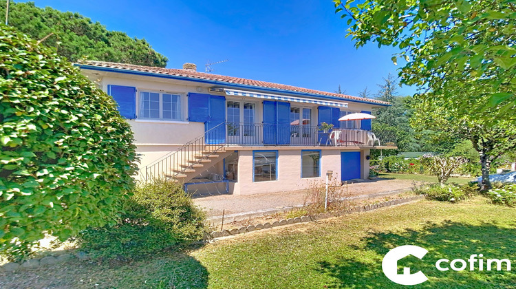 Ma-Cabane - Vente Maison Vignes, 73 m²