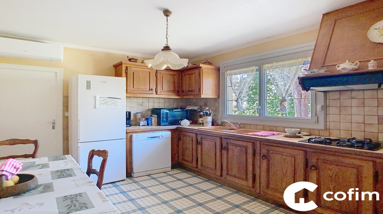 Ma-Cabane - Vente Maison Vignes, 73 m²