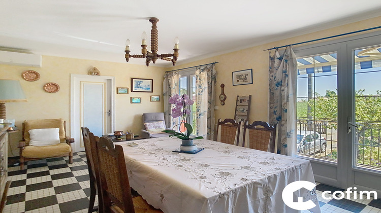 Ma-Cabane - Vente Maison Vignes, 73 m²