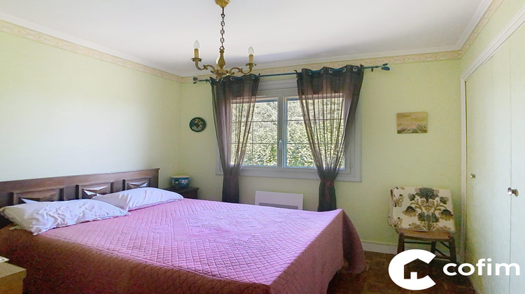 Ma-Cabane - Vente Maison Vignes, 73 m²