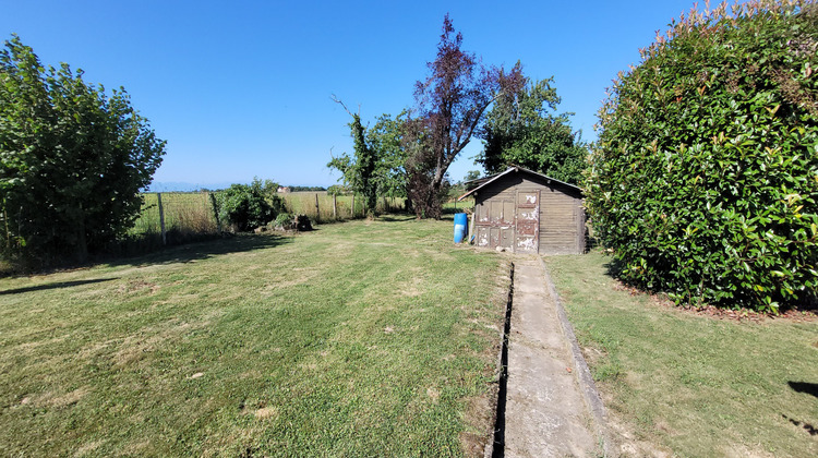 Ma-Cabane - Vente Maison Vignes, 82 m²