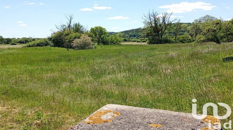 Ma-Cabane - Vente Maison Vignes-la-Côte, 120 m²