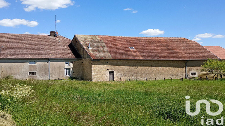 Ma-Cabane - Vente Maison Vignes-la-Côte, 120 m²