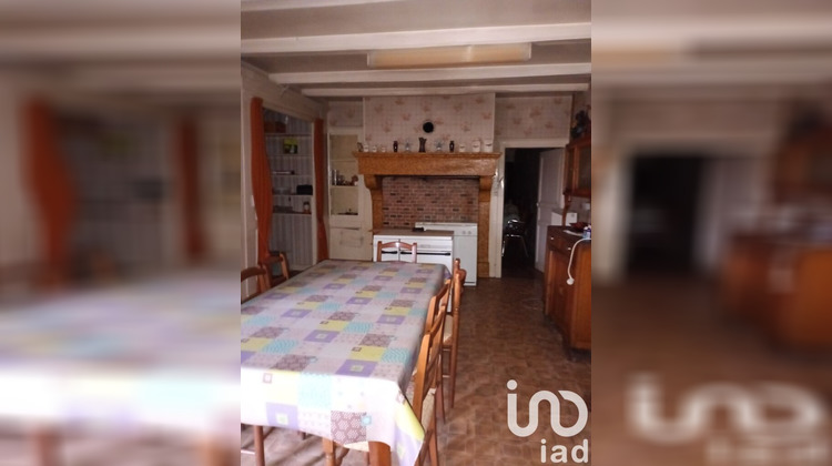 Ma-Cabane - Vente Maison Vignes-la-Côte, 120 m²