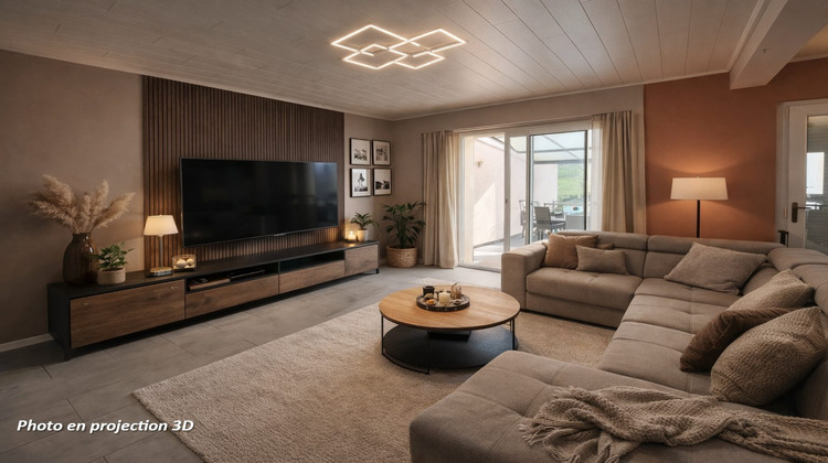 Ma-Cabane - Vente Maison Vigneul-sous-Montmédy, 149 m²