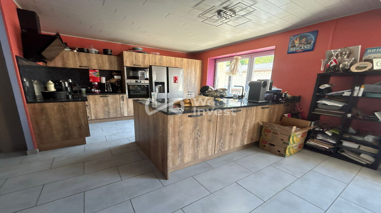 Ma-Cabane - Vente Maison Vigneul-sous-Montmédy, 150 m²