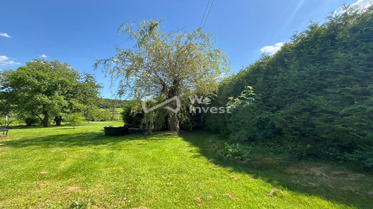 Ma-Cabane - Vente Maison Vigneul-sous-Montmédy, 150 m²