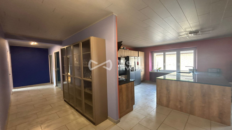 Ma-Cabane - Vente Maison Vigneul-sous-Montmédy, 150 m²