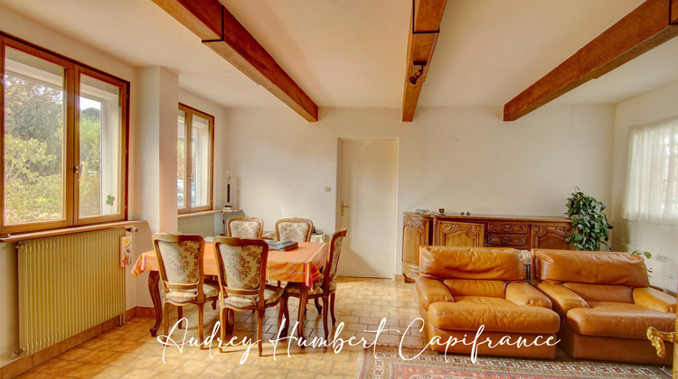 Ma-Cabane - Vente Maison VIGNEULLES LES HATTONCHATE, 121 m²