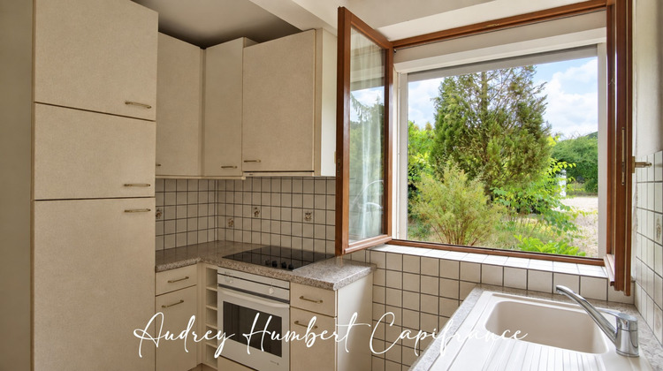 Ma-Cabane - Vente Maison VIGNEULLES LES HATTONCHATE, 121 m²