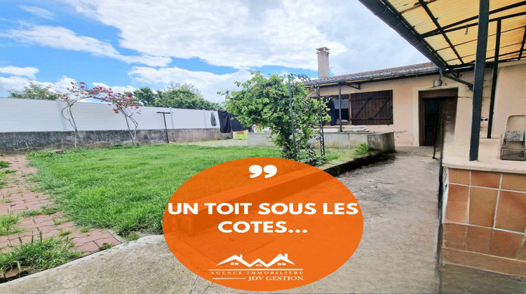 Ma-Cabane - Vente Maison VIGNEULLES-LES-HATTONCHATEL, 155 m²