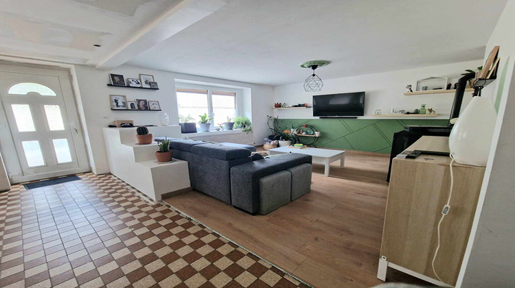 Ma-Cabane - Vente Maison VIGNEULLES-LES-HATTONCHATEL, 155 m²