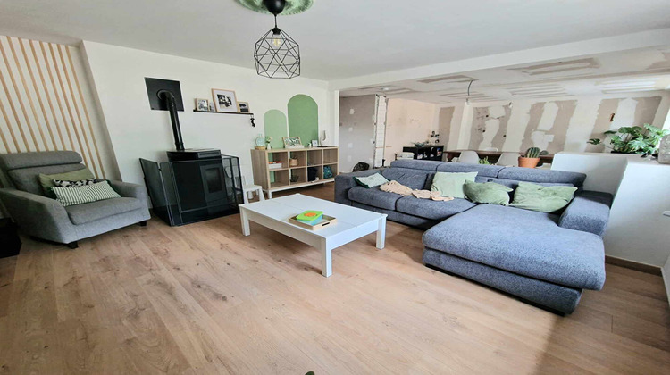 Ma-Cabane - Vente Maison VIGNEULLES-LES-HATTONCHATEL, 155 m²