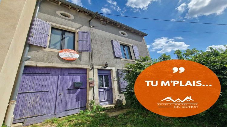 Ma-Cabane - Vente Maison VIGNEULLES-LES-HATTONCHATEL, 144 m²