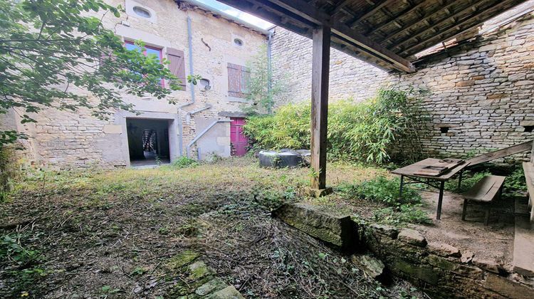 Ma-Cabane - Vente Maison VIGNEULLES-LES-HATTONCHATEL, 144 m²