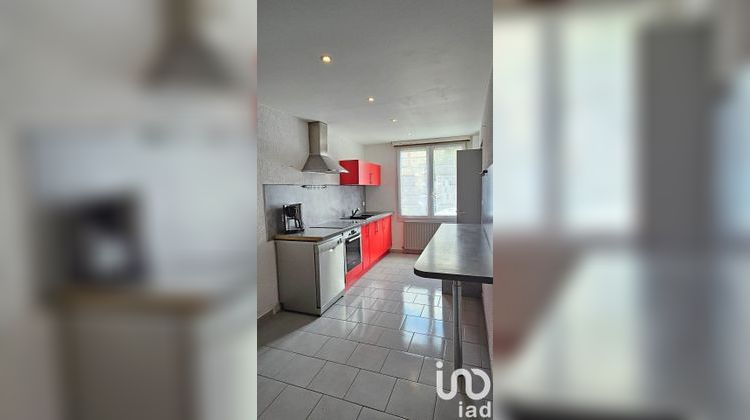 Ma-Cabane - Vente Maison Vigneulles-Lès-Hattonchâtel, 115 m²