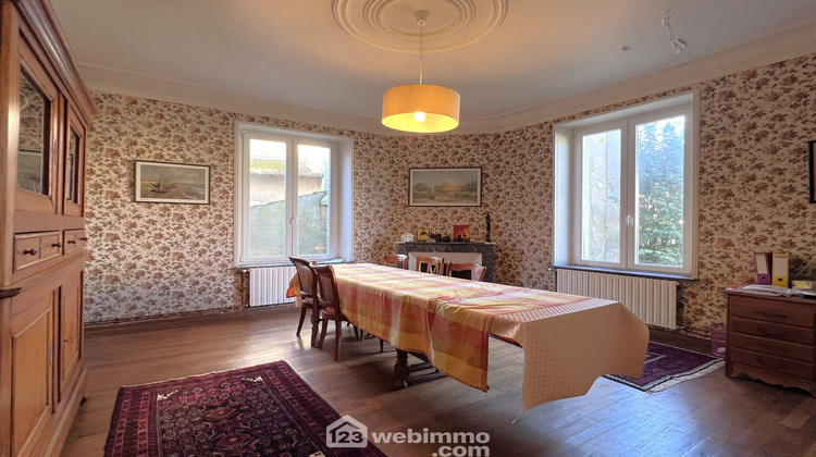 Ma-Cabane - Vente Maison Vigneulles-Lès-Hattonchâtel, 309 m²