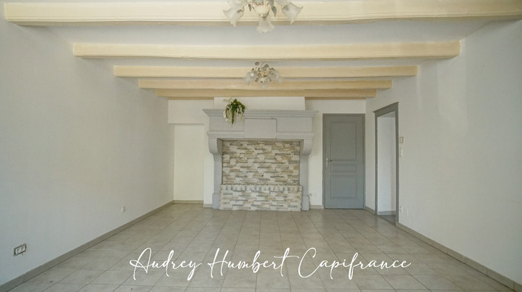 Ma-Cabane - Vente Maison VIGNEULLES LES HATTONCHATEL, 112 m²