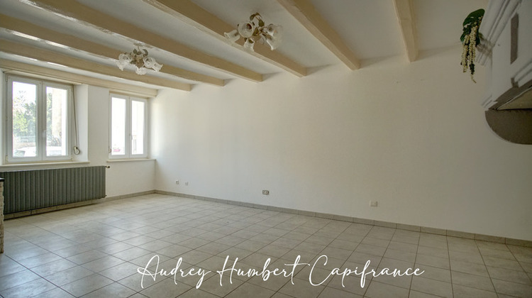 Ma-Cabane - Vente Maison VIGNEULLES LES HATTONCHATEL, 112 m²