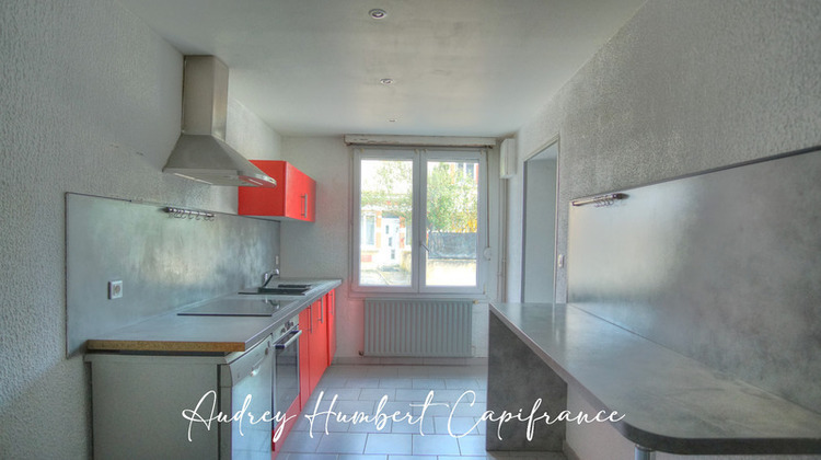 Ma-Cabane - Vente Maison VIGNEULLES LES HATTONCHATEL, 112 m²