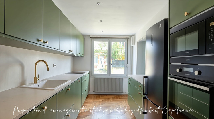 Ma-Cabane - Vente Maison VIGNEULLES LES HATTONCHATEL, 112 m²