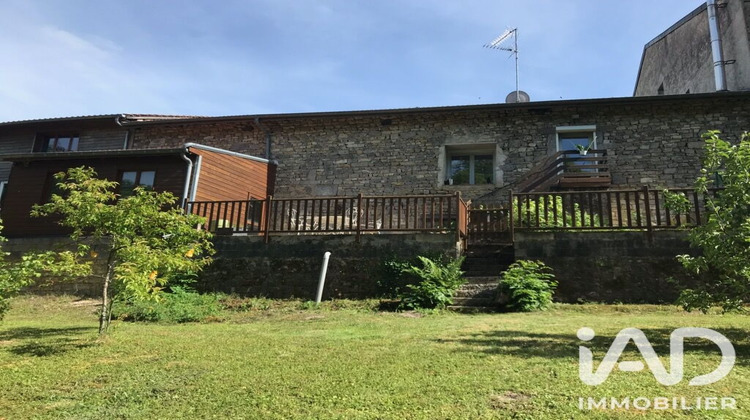 Ma-Cabane - Vente Maison Vigneulles-Lès-Hattonchâtel, 94 m²