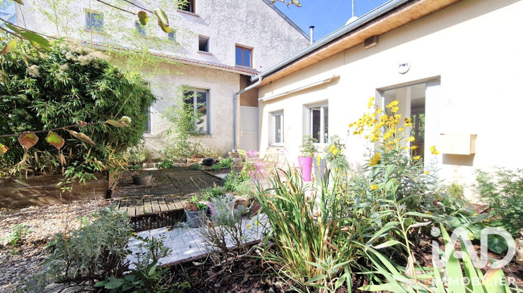 Ma-Cabane - Vente Maison Vigneulles-Lès-Hattonchâtel, 94 m²