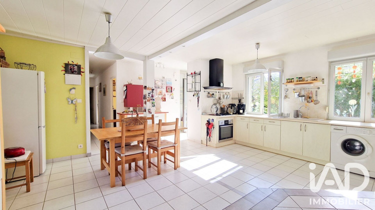 Ma-Cabane - Vente Maison Vigneulles-Lès-Hattonchâtel, 94 m²