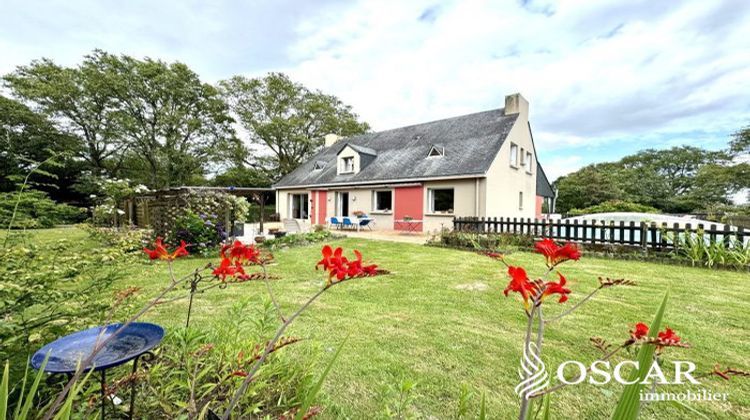 Ma-Cabane - Vente Maison Vigneux-de-Bretagne, 180 m²