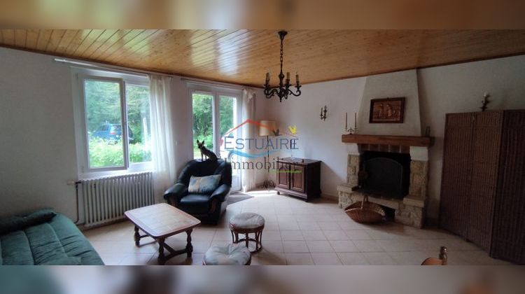 Ma-Cabane - Vente Maison Vigneux-de-Bretagne, 118 m²