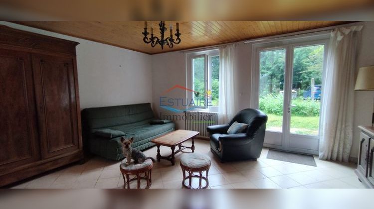 Ma-Cabane - Vente Maison Vigneux-de-Bretagne, 118 m²