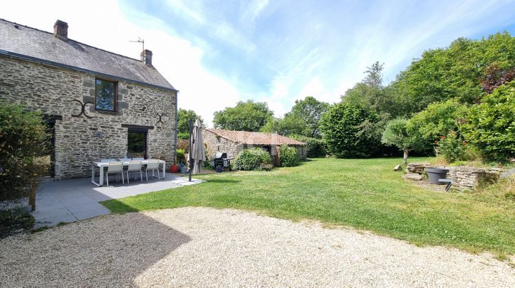 Ma-Cabane - Vente Maison VIGNEUX-DE-BRETAGNE, 219 m²