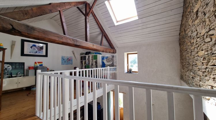 Ma-Cabane - Vente Maison VIGNEUX-DE-BRETAGNE, 219 m²