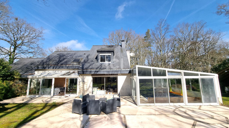 Ma-Cabane - Vente Maison VIGNEUX-DE-BRETAGNE, 158 m²