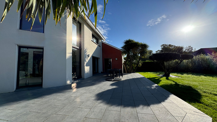 Ma-Cabane - Vente Maison VIGNEUX-DE-BRETAGNE, 181 m²