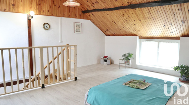 Ma-Cabane - Vente Maison Vigneux-de-Bretagne, 124 m²