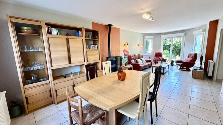 Ma-Cabane - Vente Maison VIGNEUX-DE-BRETAGNE, 95 m²