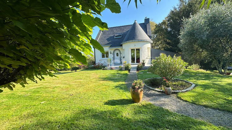 Ma-Cabane - Vente Maison VIGNEUX-DE-BRETAGNE, 95 m²