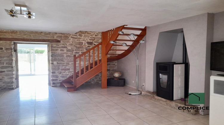 Ma-Cabane - Vente Maison Vigneux-de-Bretagne, 90 m²